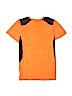 C9 By Champion 100% Polyester Orange Active T-Shirt Size 16 - 18 - photo 2