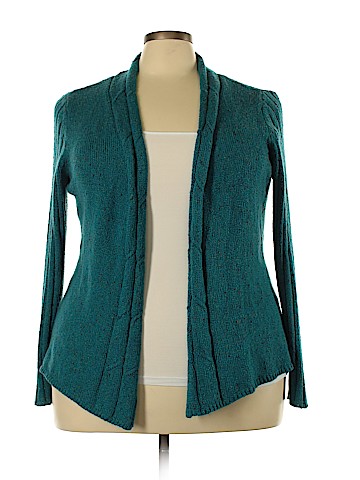 Cato Cardigan (view 1)