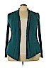 Cato Blue Cardigan Size 22 - photo 1