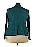 Cato Blue Cardigan Size 22 - photo 2