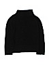Bebe 100% Cashmere Black Cashmere Pullover Sweater Size L (youth) - photo 1