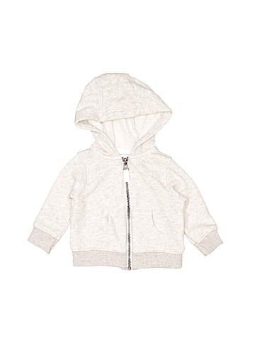 Carter's Zip Up Hoodie (view 1)