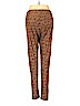 Lularoe Brown Leggings One size - photo 2
