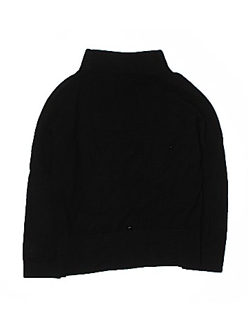 Bebe Cashmere Pullover Sweater (view 2)