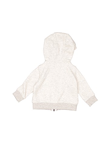 Carter's Zip Up Hoodie (view 2)