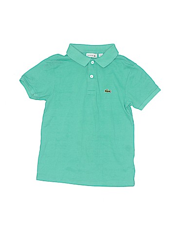 Lacoste Short Sleeve Polo (view 1)