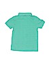 Lacoste 100% Cotton Green Short Sleeve Polo Size 8 - photo 2