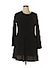 Gap Black Casual Dress Size XL - photo 1