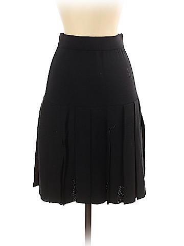 St. John Casual Skirt (view 1)