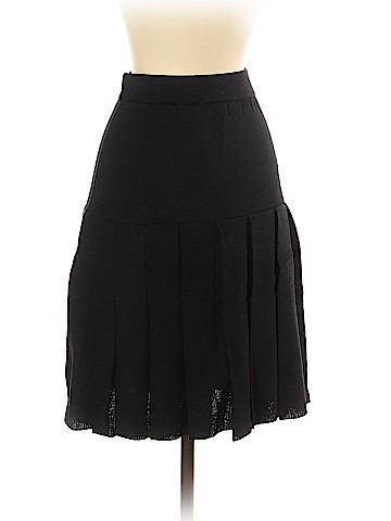 St. John Casual Skirt (view 2)