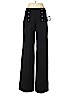 Nanette Lepore Black Casual Pants Size 4 - photo 1