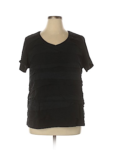 Ruby Rd. Short Sleeve T-Shirt (view 1)