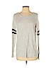 American Eagle Outfitters Gray Pullover Sweater Size S - photo 1