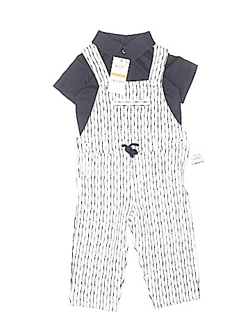 First Impressions Short Sleeve Polo (view 1)