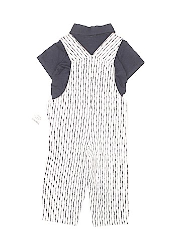 First Impressions Short Sleeve Polo (view 2)