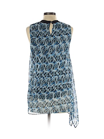 RACHEL Rachel Roy Sleeveless Blouse (view 2)