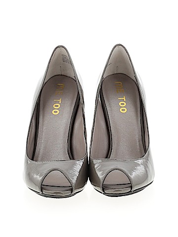 Me Too Heels (view 2)