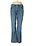 Levi's Blue Jeans Size 10 - photo 1