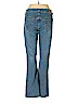 Levi's Blue Jeans Size 10 - photo 2