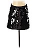 H&M Black Formal Skirt Size 6 - photo 1