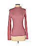 Forever 21 Pink Pullover Sweater Size S - photo 1