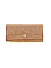 Assorted Brands Tan Wallet One size - photo 1
