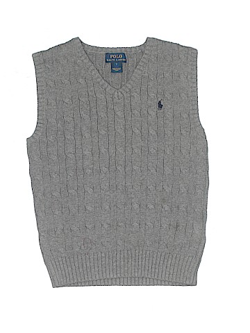 Polo by Ralph Lauren Sweater Vest (view 1)