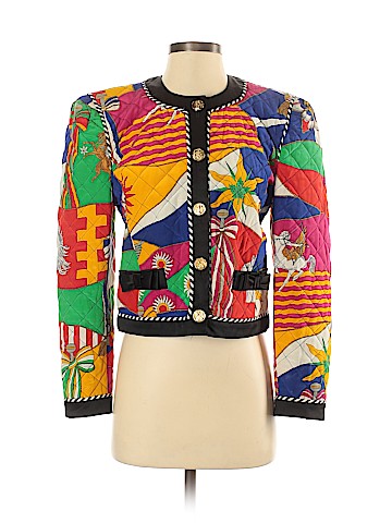 Escada Jacket (view 1)