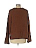 H&M Brown Pullover Sweater Size L - photo 2