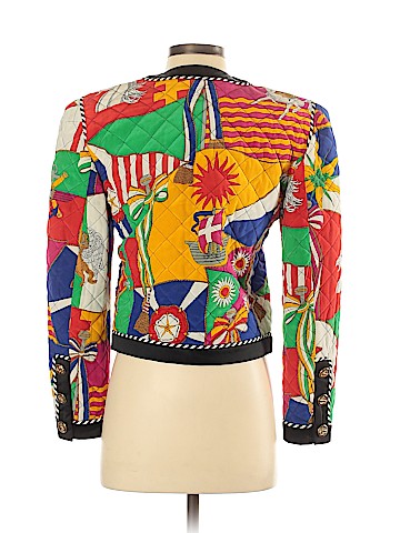 Escada Jacket (view 2)