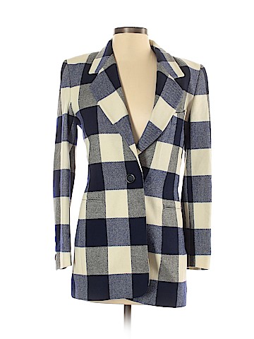 Escada Sport Wool Blazer (view 1)