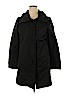 Rainforest 100% Polyester Black Coat Size XL - photo 1