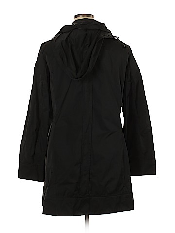 Rainforest Coat (view 2)