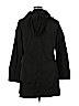 Rainforest 100% Polyester Black Coat Size XL - photo 2