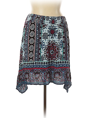 DressBarn Casual Skirt (view 1)