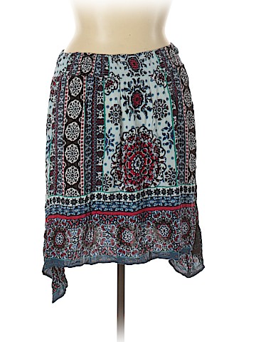 DressBarn Casual Skirt (view 2)