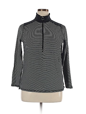 Lauren by Ralph Lauren Pullover Sweater (view 1)