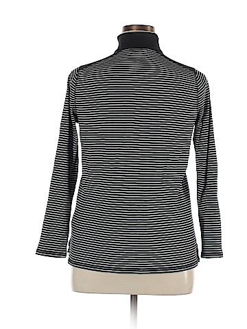 Lauren by Ralph Lauren Pullover Sweater (view 2)