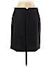 Theory Gray Wool Skirt Size 6 - photo 2