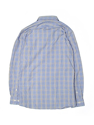 Nordstrom Long Sleeve Button-Down Shirt (view 2)