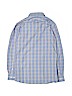 Nordstrom Blue Long Sleeve Button-Down Shirt Size 14 - photo 2