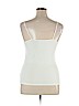 A New Day White Tank Top Size XL - photo 2