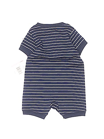 Little Me Short Sleeve Onesie (view 2)