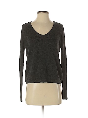 BP. Pullover Sweater (view 1)