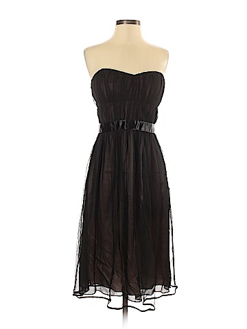 Phoebe Couture Cocktail Dress (view 1)