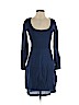 Victoria's Secret Blue Casual Dress Size S - photo 1