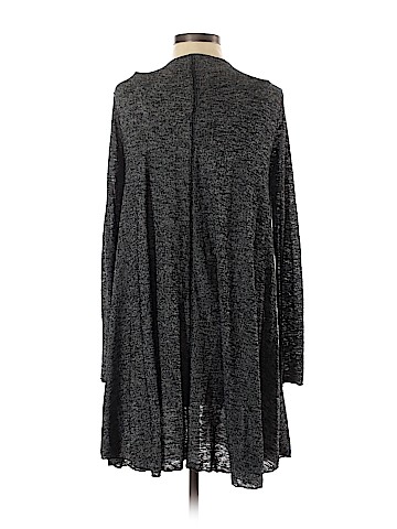 Project Social T Cardigan (view 2)