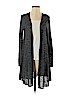 Project Social T Black Cardigan Size XS - photo 1
