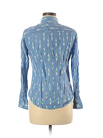 J.Crew Long Sleeve Button-Down Shirt (view 2)