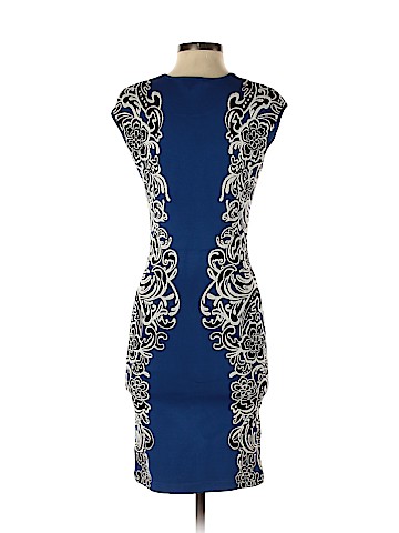 BCBGMAXAZRIA Casual Dress (view 2)